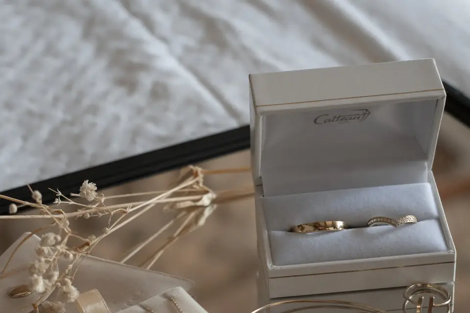 La Dame aux Lapins — photo 1