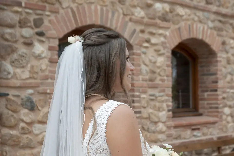 La Dame aux Lapins — photo 5