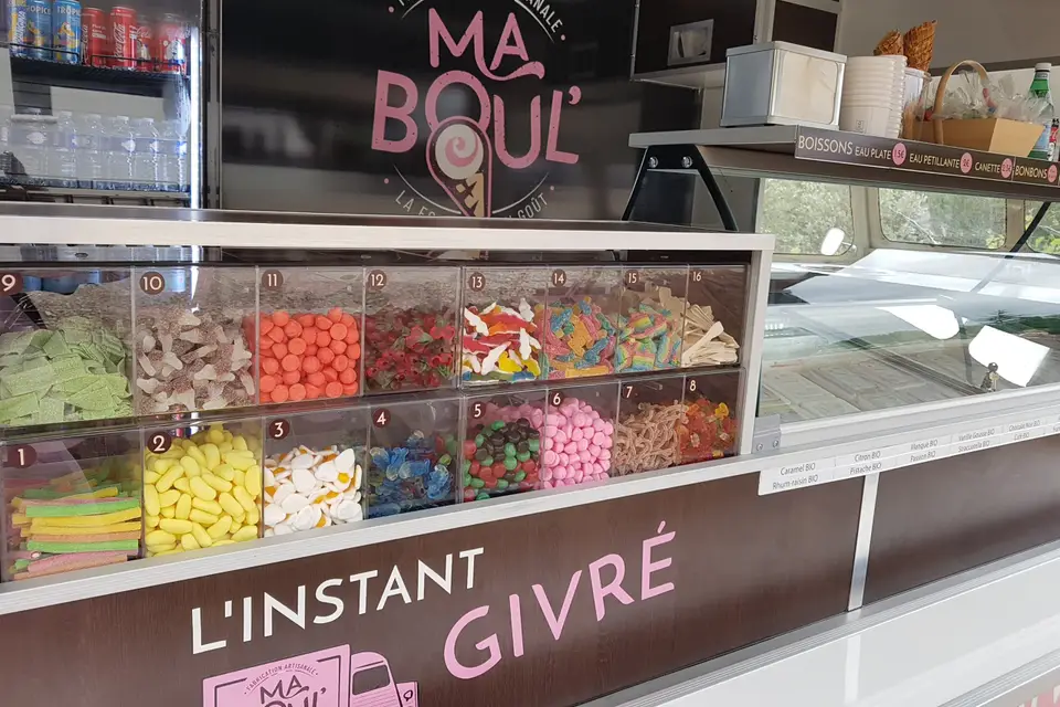 Glaces Maboul — photo 4