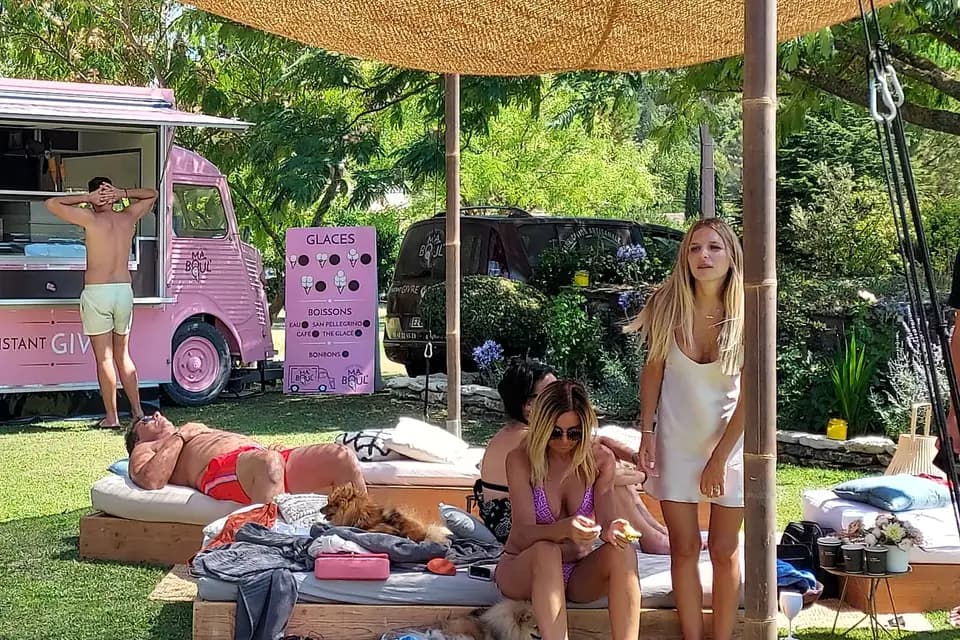 Glaces Maboul — photo 5