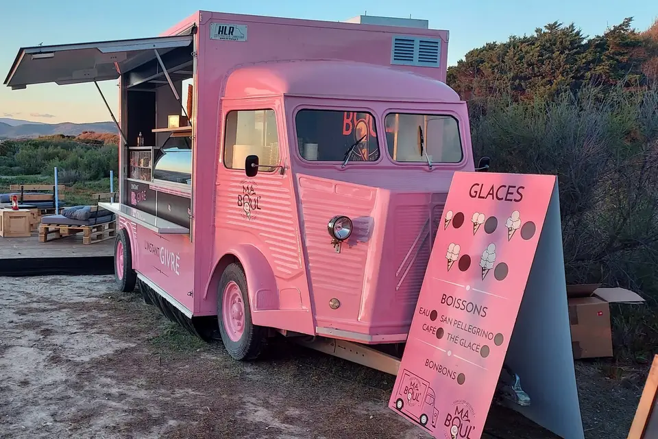 Glaces Maboul — photo 3