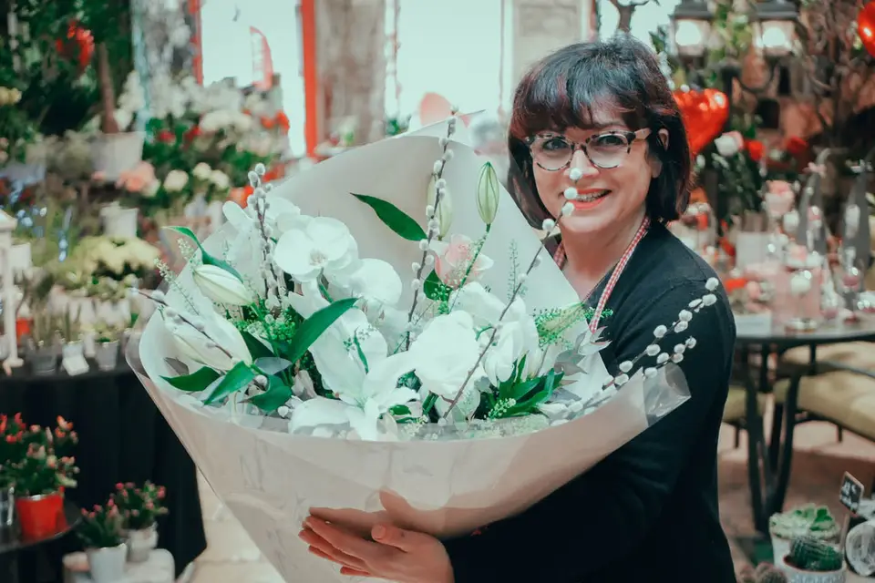 Monte Carlo Fleurs — photo 4