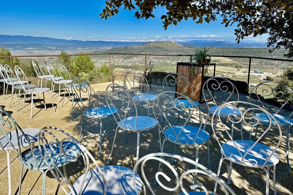 Domaine d'AixPression — photo 5