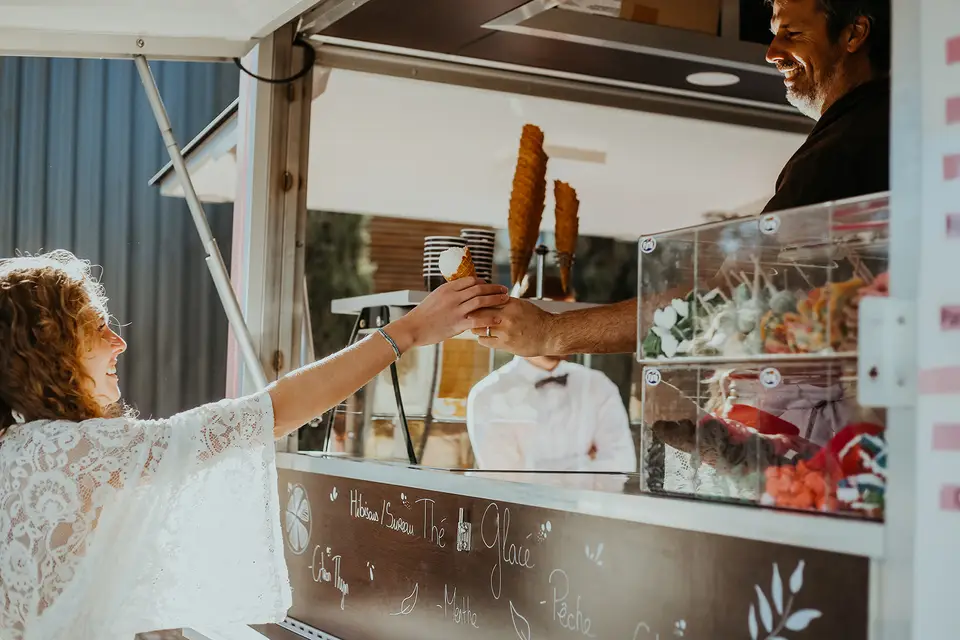 Glaces Maboul — photo 2