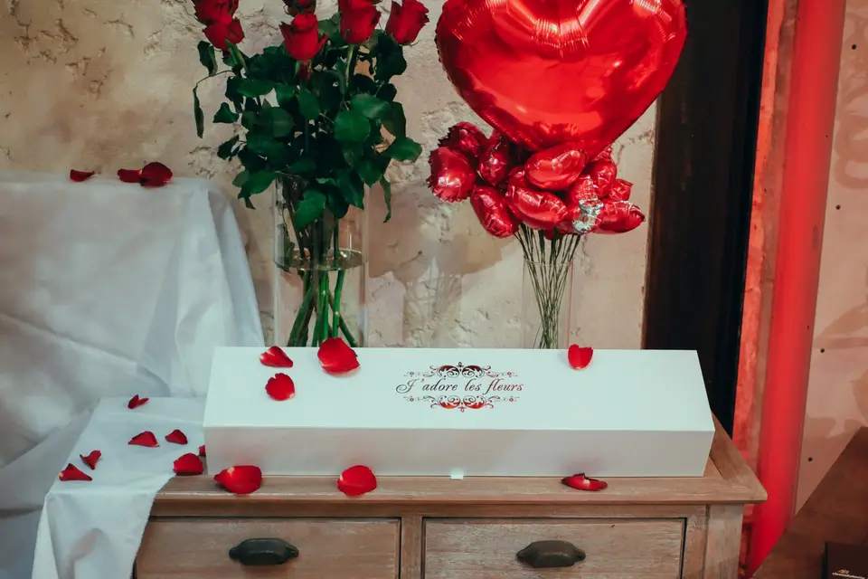 Monte Carlo Fleurs — photo 8