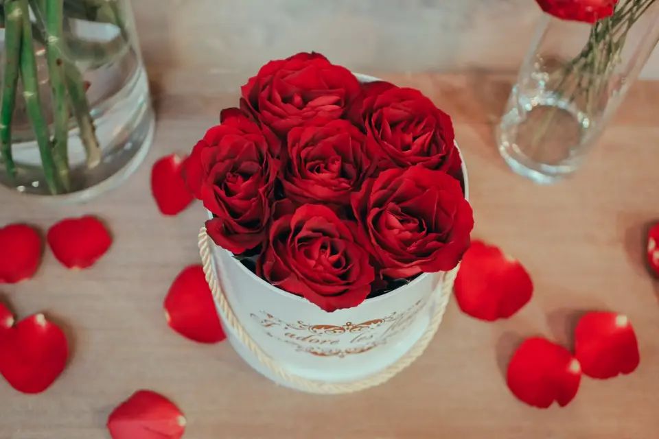 Monte Carlo Fleurs — photo 7