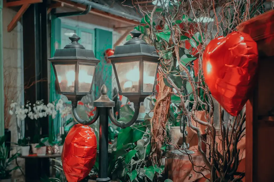 Monte Carlo Fleurs — photo 1