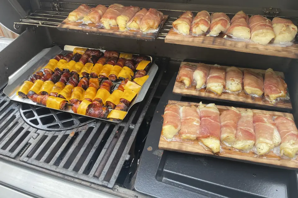 La Marinadee — photo 1