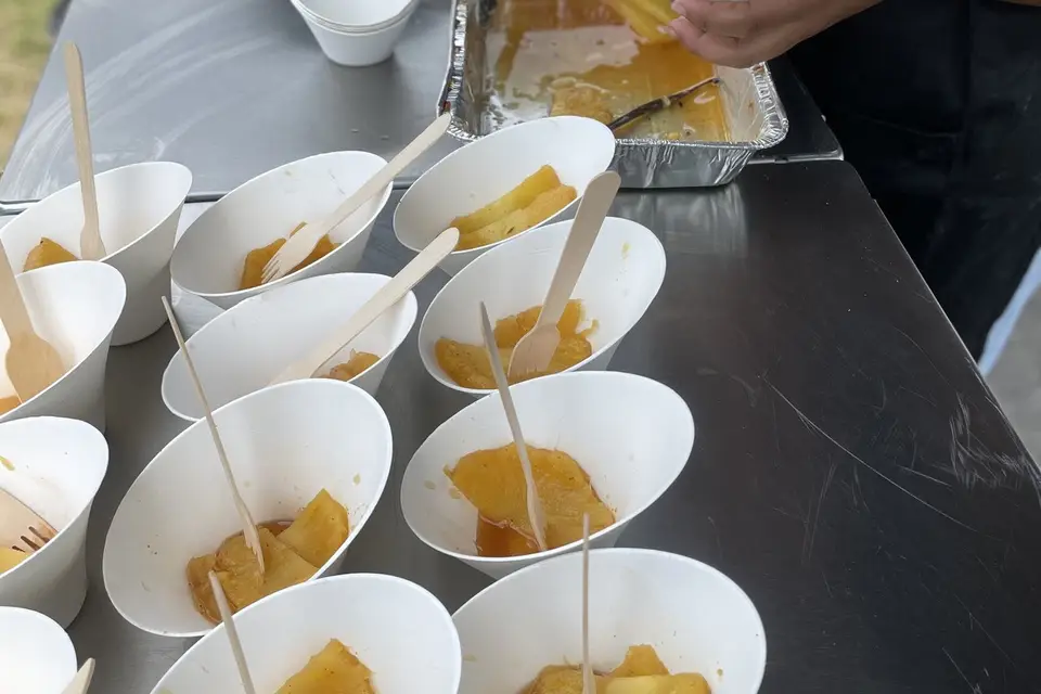 La Marinadee — photo 5