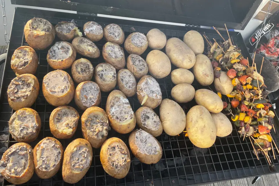 La Marinadee — photo 2