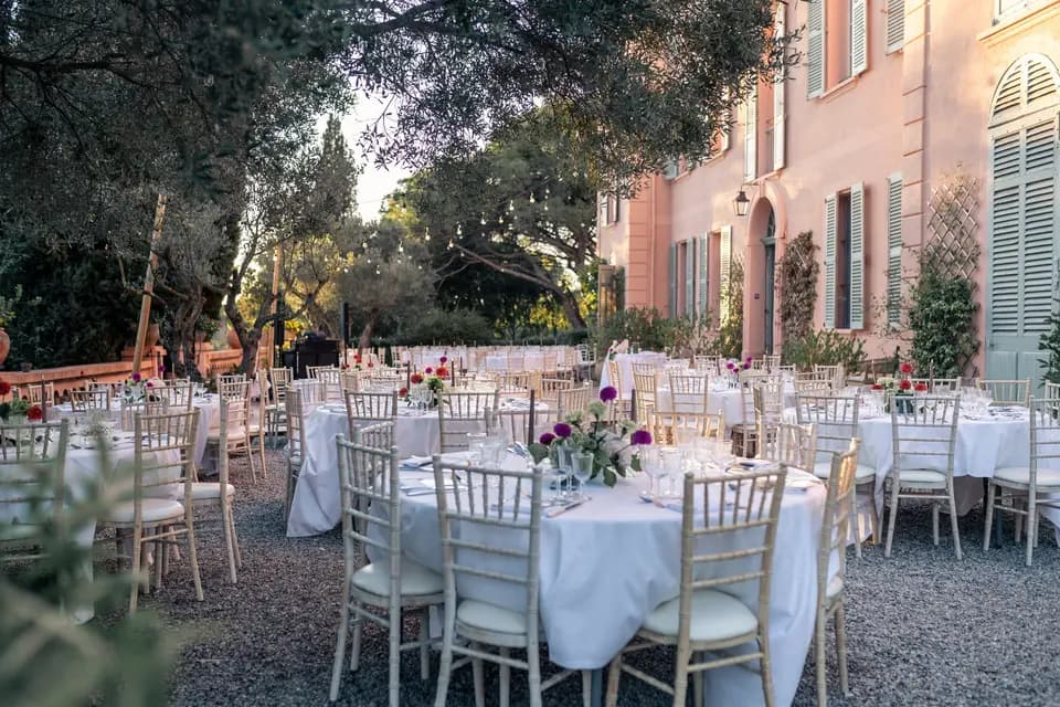 Karikari Events — photo 9