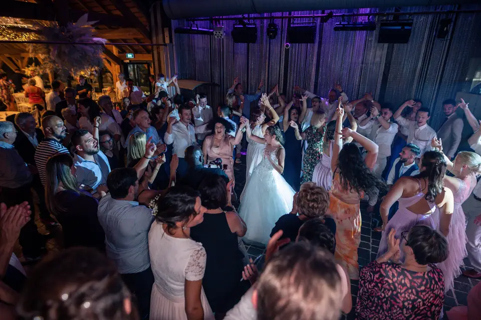 Karikari Events — photo 6