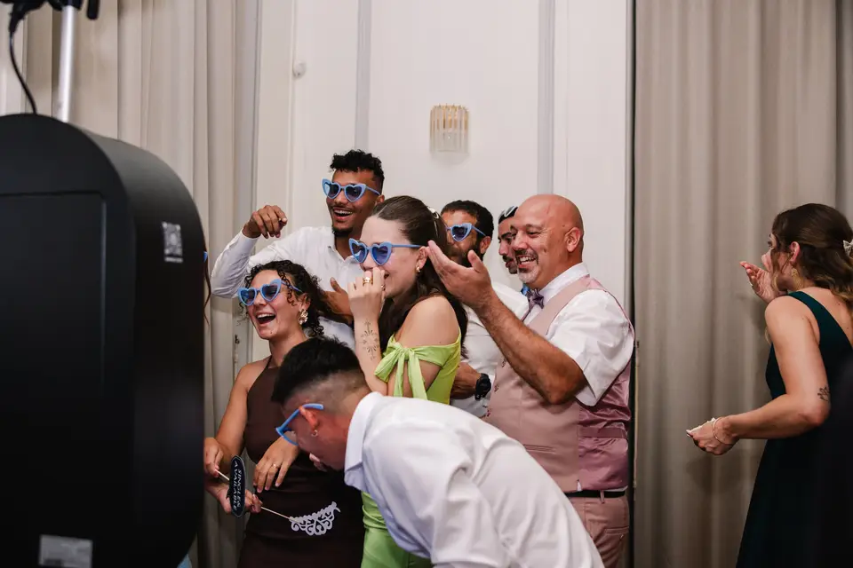 Karikari Events — photo 8