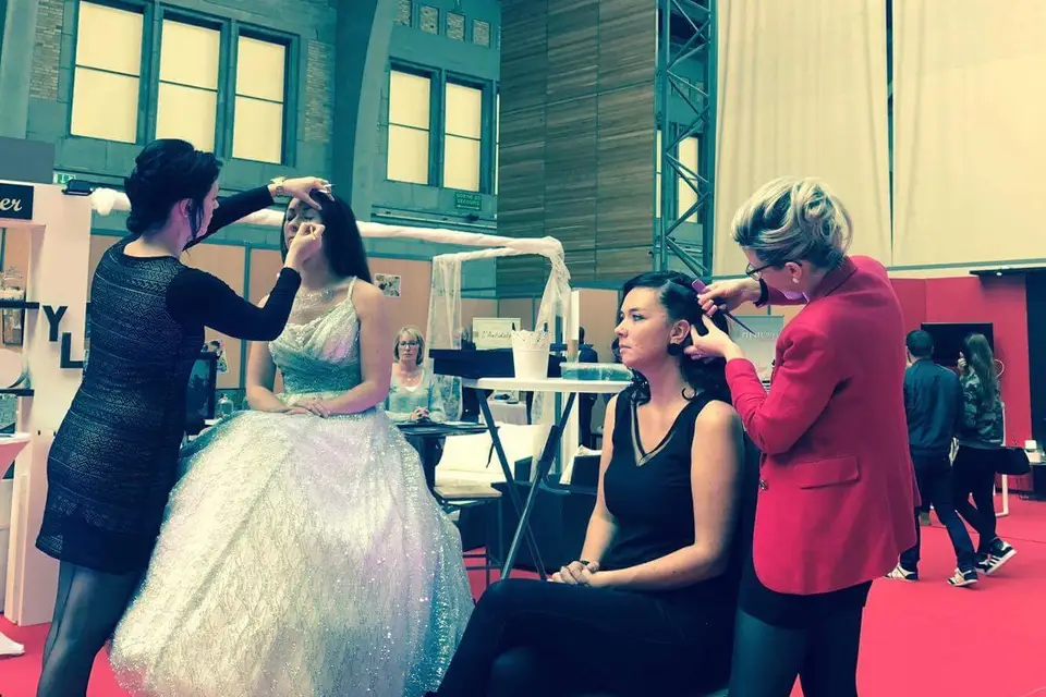 Temps pour soi — photo 2