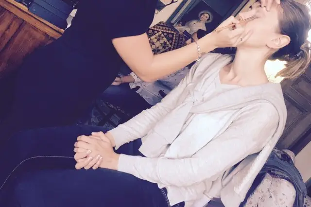 Temps pour soi — photo 4