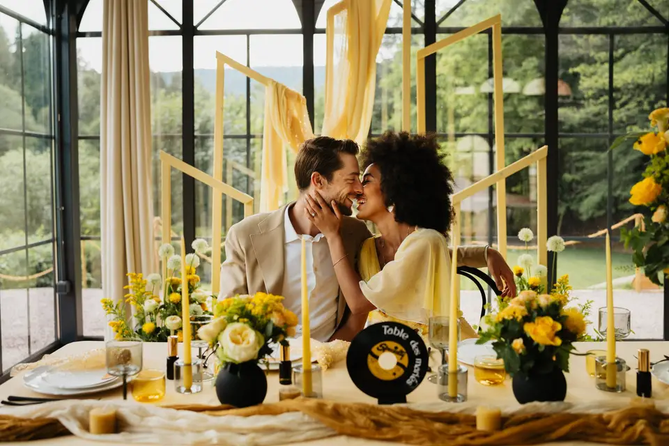 Alice Blondel Évènements — photo 8