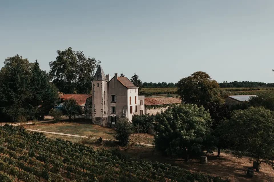 Domaine Paon Perché — photo 1