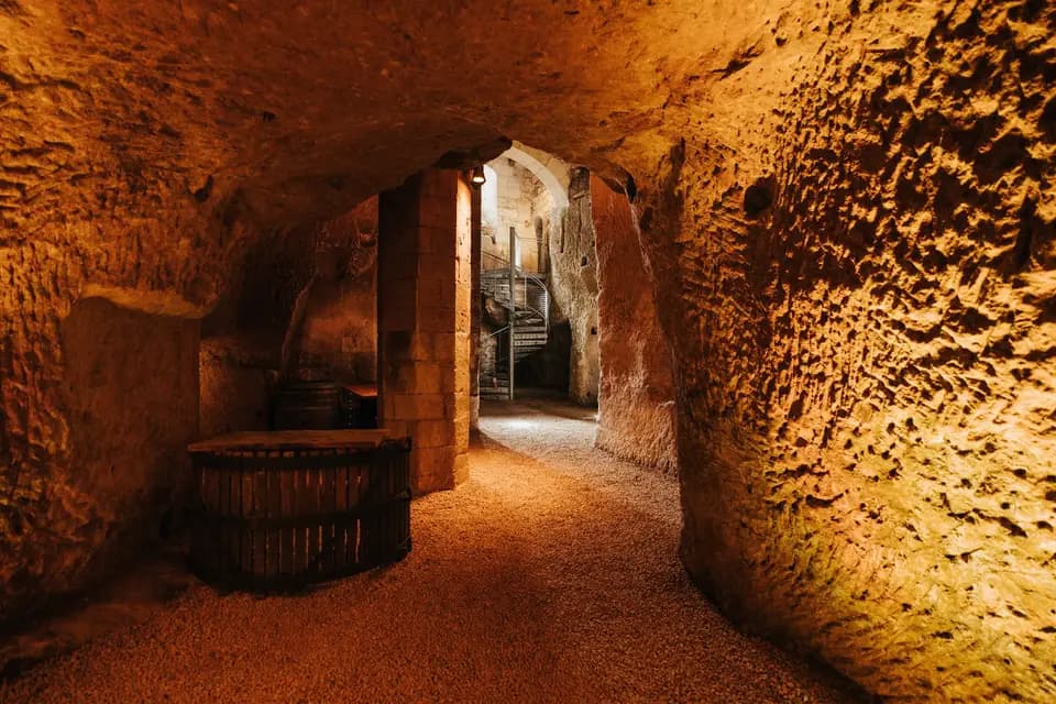 Domaine Paon Perché — photo 3