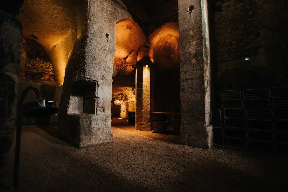 Domaine Paon Perché — photo 2