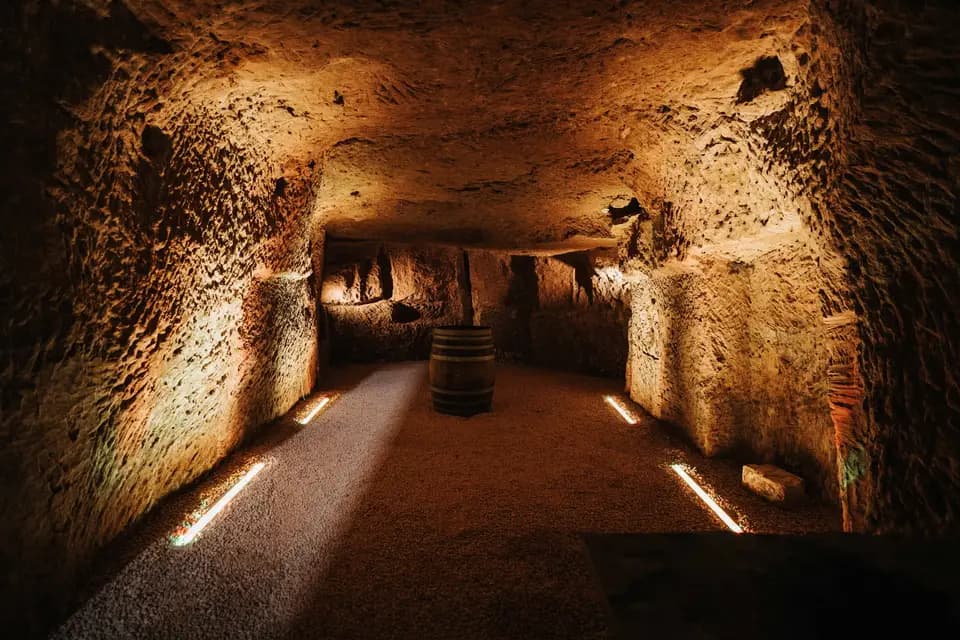 Domaine Paon Perché — photo 5