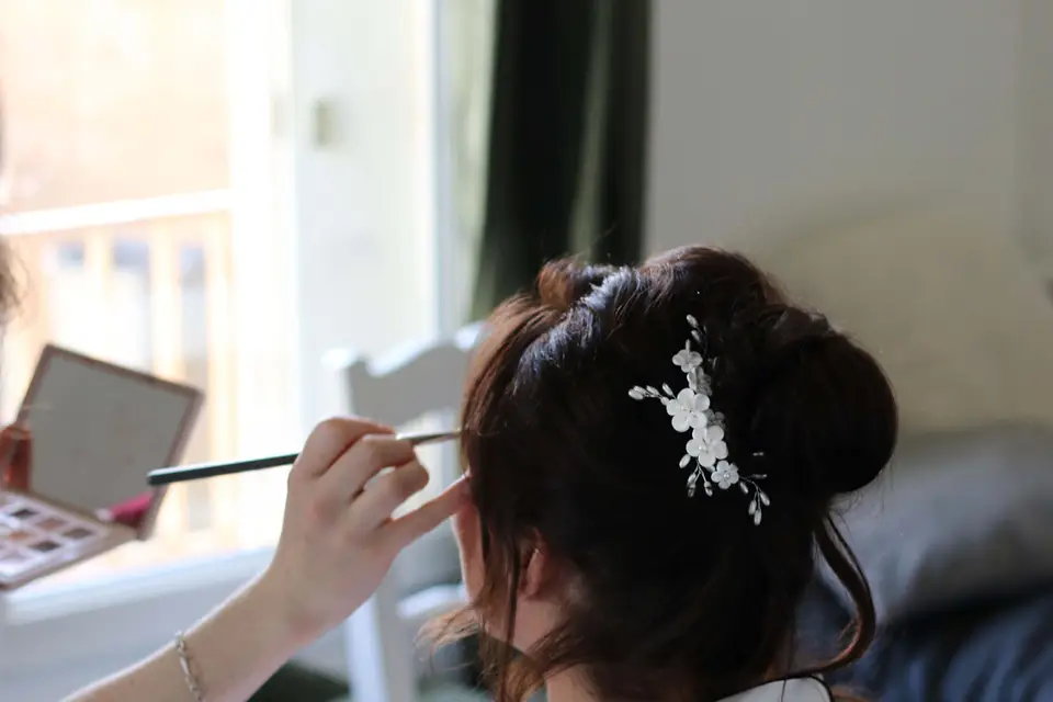 L'As du Maquillage — photo 8