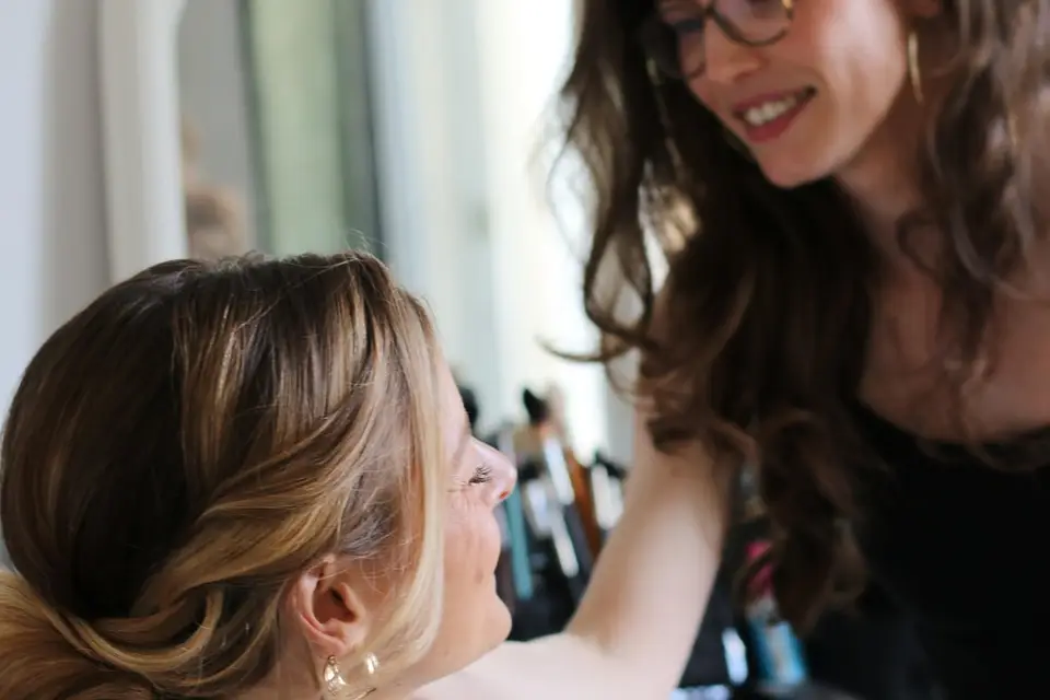 L'As du Maquillage — photo 6