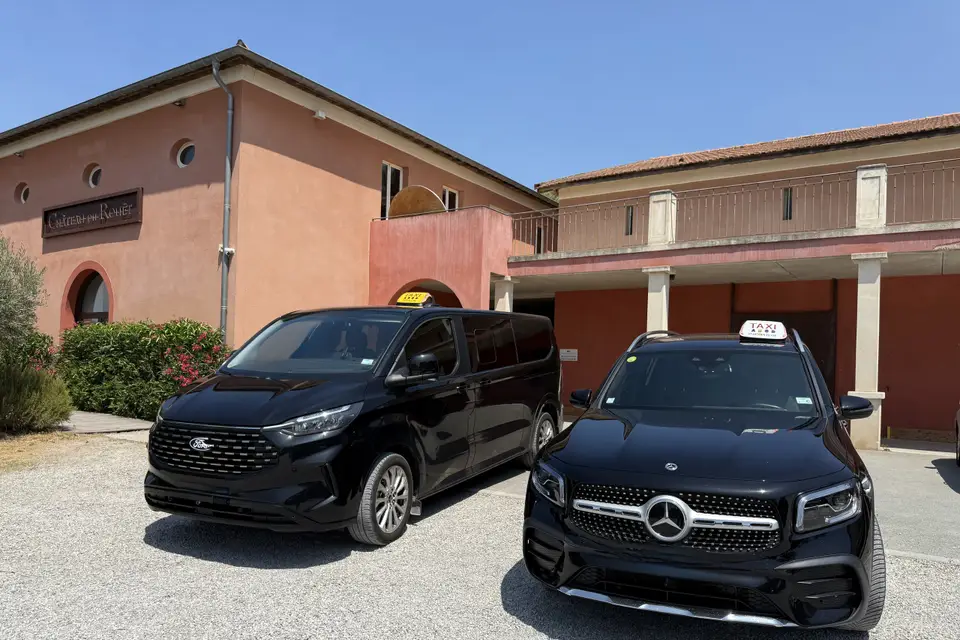 Mv Taxis 83 — photo 1