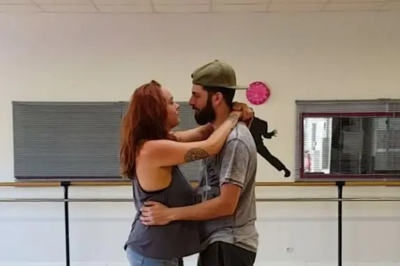 Vis ta Danse — photo 4