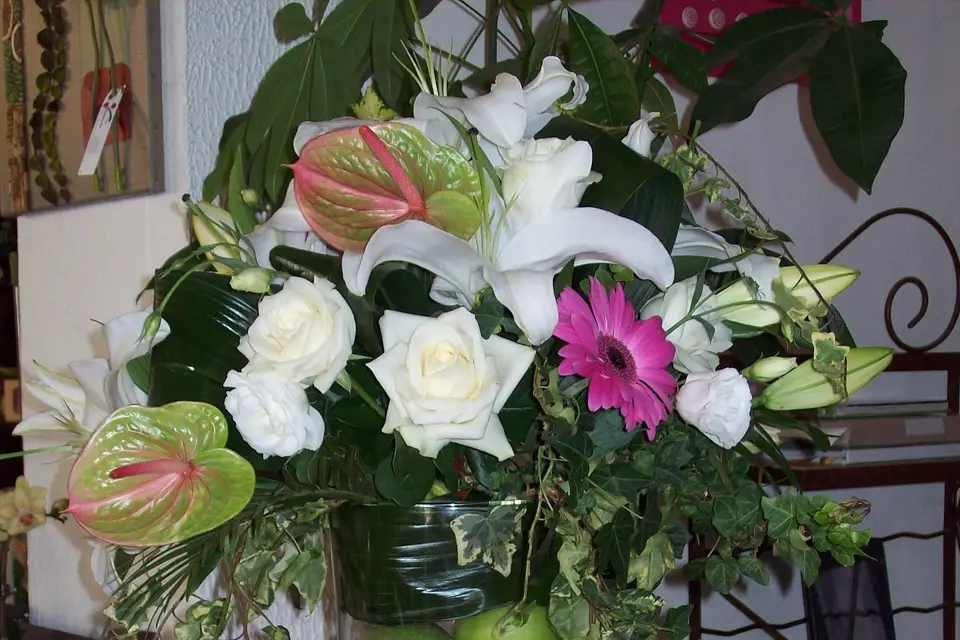 Fleurement Votre — photo 5