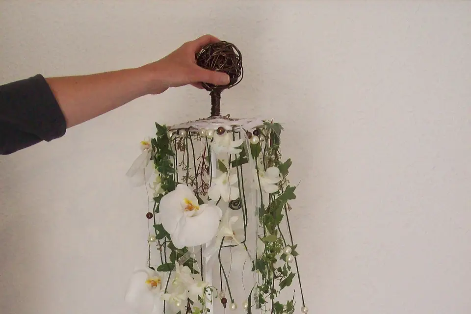 Fleurement Votre — photo 6