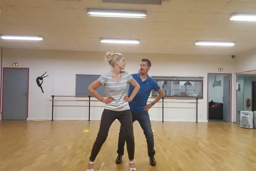 Vis ta Danse — photo 7