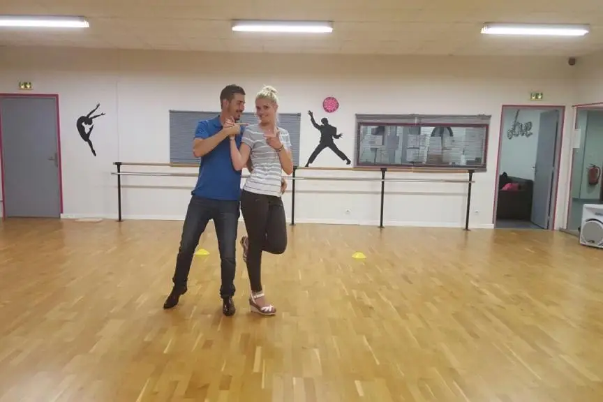 Vis ta Danse — photo 8