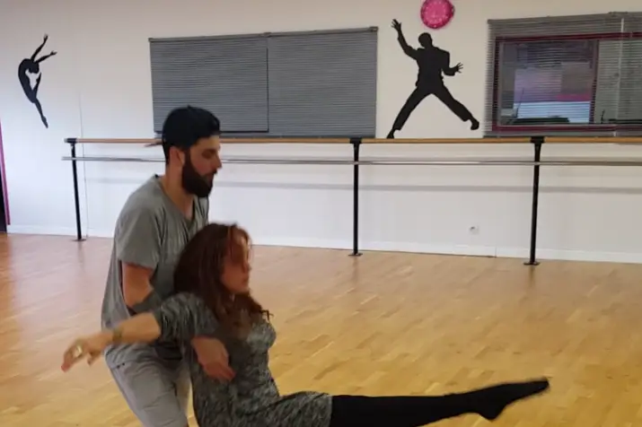 Vis ta Danse — photo 2