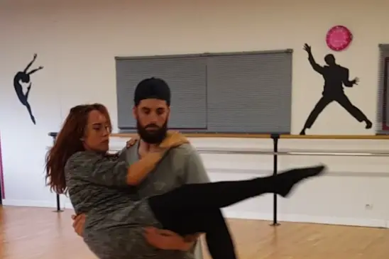 Vis ta Danse — photo 3