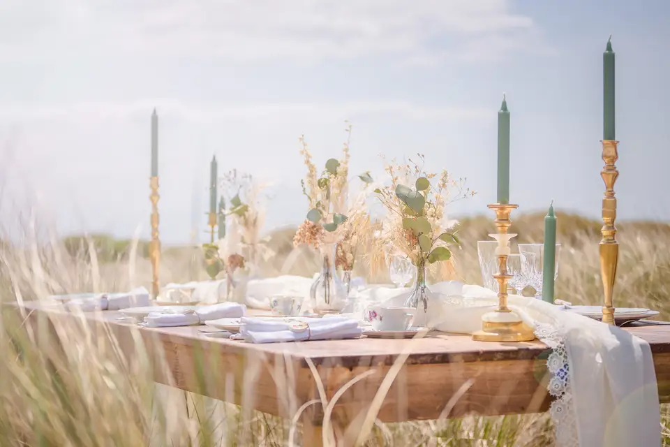 Les Beaux Jours &co — photo 1