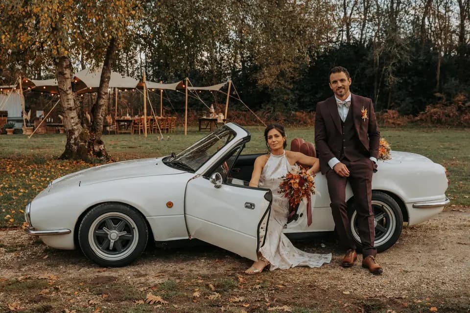 Entre Chênes et Pins