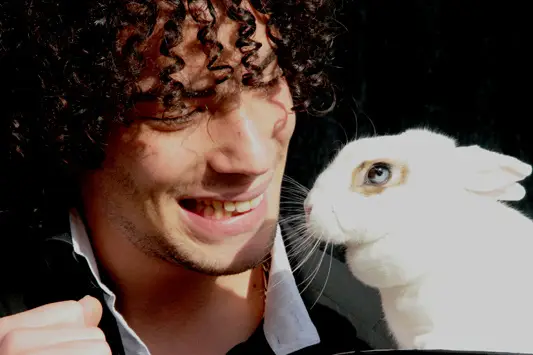 Yannis whY - Illusioniste — photo 5