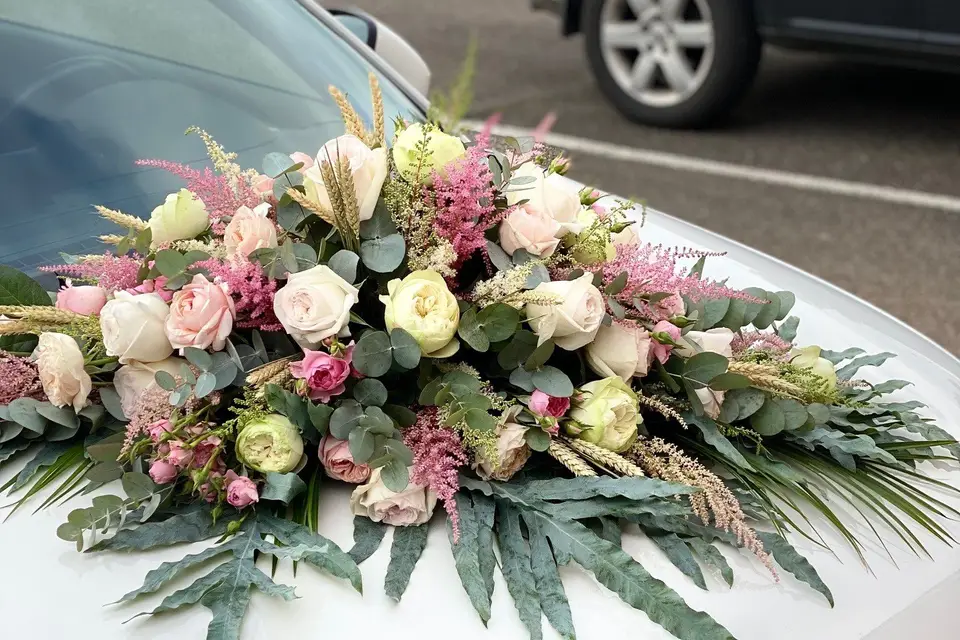 Girard Fleurs — photo 6