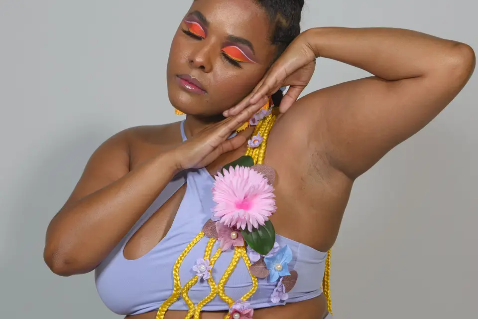 Pascaline Mua — photo 7