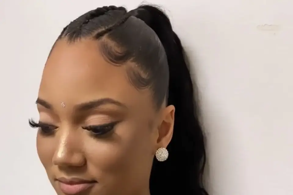 Pascaline Mua — photo 6