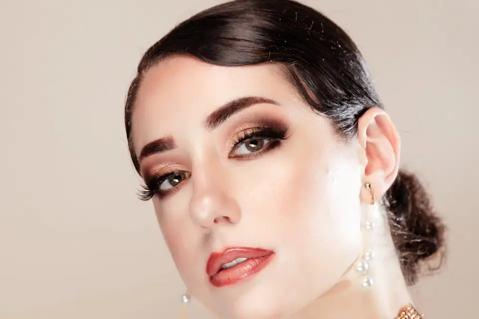 Pascaline Mua — photo 1