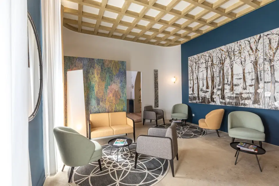 Château Fines Roches — photo 6