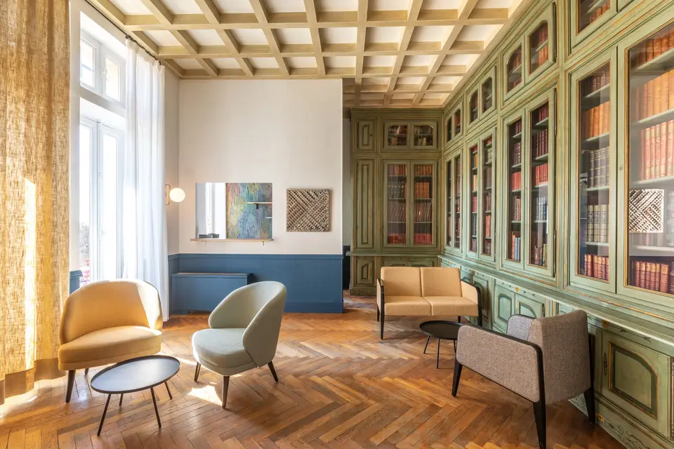 Château Fines Roches — photo 5