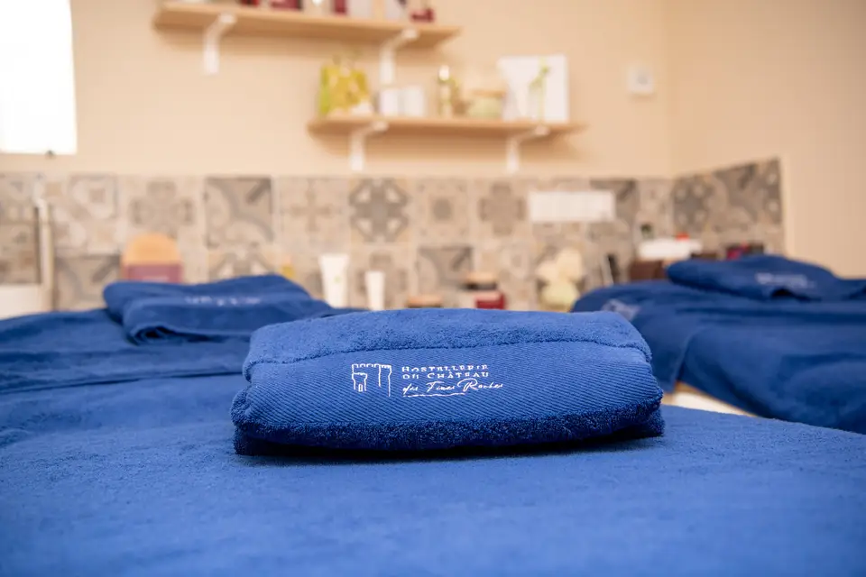 Château Fines Roches — photo 7