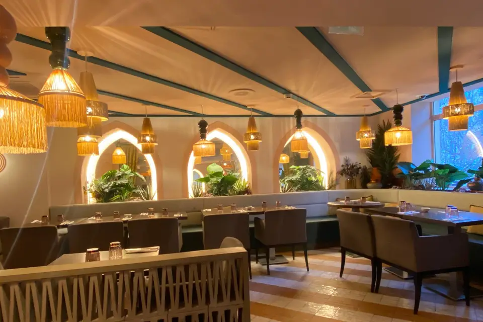 Noura Opera — photo 6