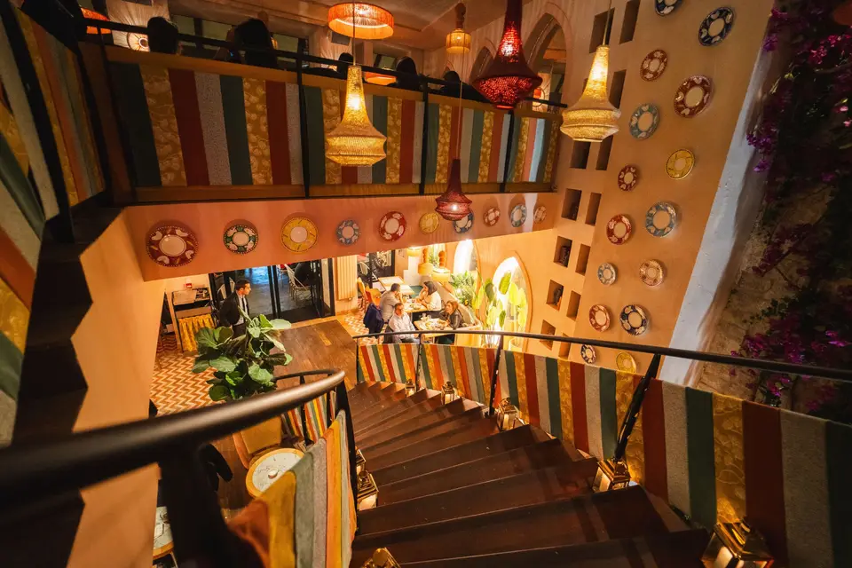 Noura Opera — photo 1