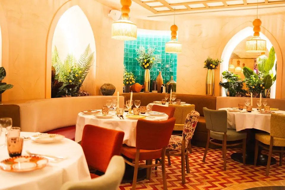 Noura Opera — photo 2