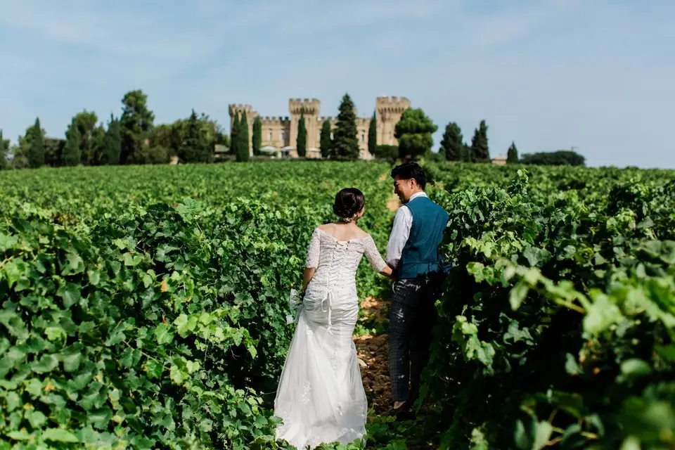 Château Fines Roches