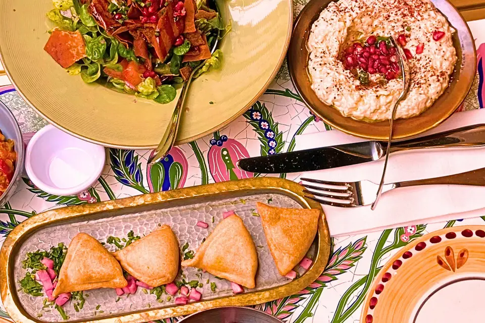 Noura Opera — photo 8