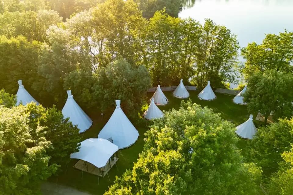 La Plaine Tonique — photo 1